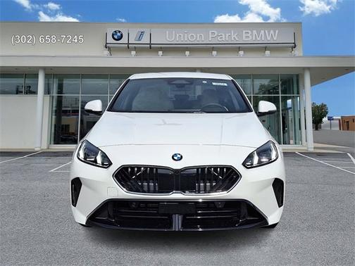 2025 BMW 228 Gran Coupe 228 xDrive