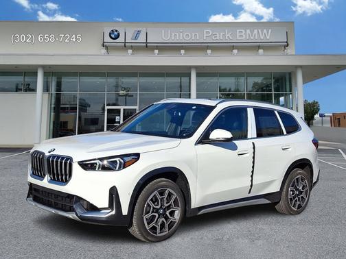 2026 BMW X1 xDrive28i