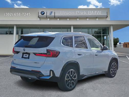 2026 BMW X1 xDrive28i