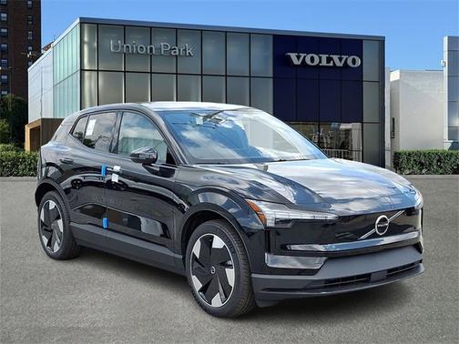 2025 Volvo EX30 Plus