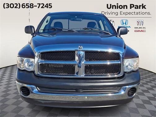 2004 Dodge Ram 1500 ST