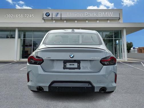 2026 BMW 230 230i xDrive