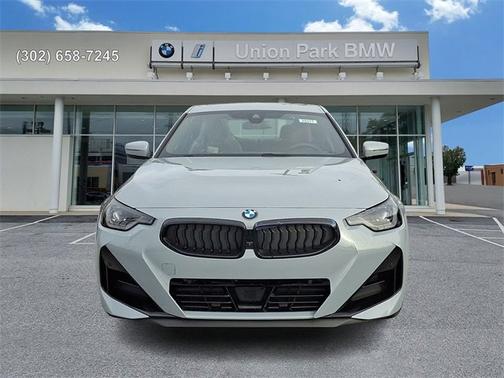 2026 BMW 230 230i xDrive