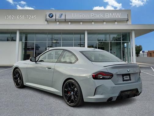 2026 BMW 230 230i xDrive