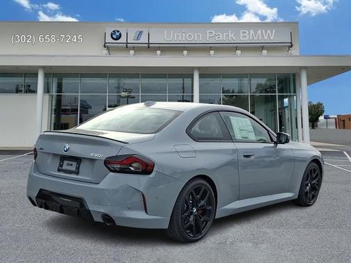 2026 BMW 230 230i xDrive