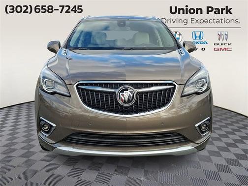 2019 Buick Envision Premium I