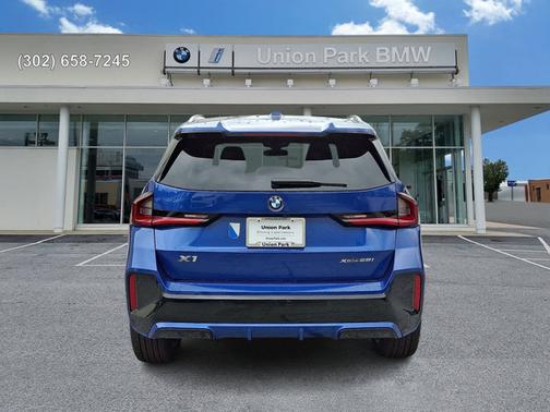 2025 BMW X1 xDrive28i