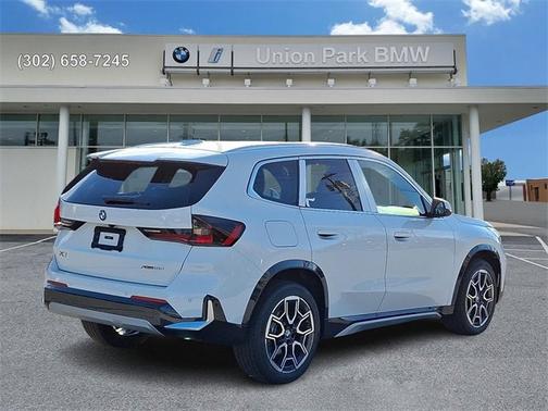 2026 BMW X1 xDrive28i
