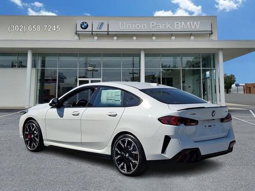 Alpine White 2026 BMW 228 Gran Coupe 228 xDrive