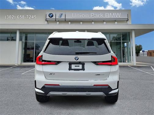 2026 BMW X1 xDrive28i