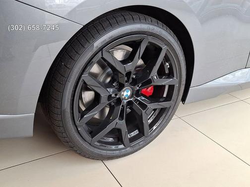 2026 BMW M240 M240i xDrive