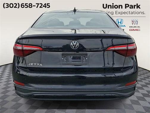 2022 Volkswagen Jetta S