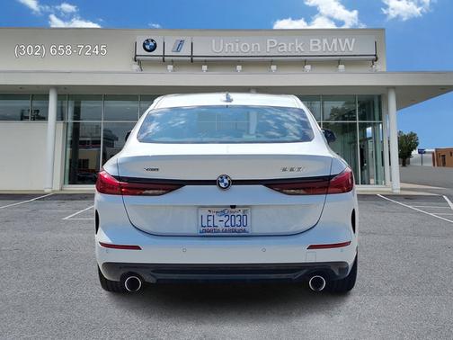 2024 BMW 228 Gran Coupe 228i xDrive