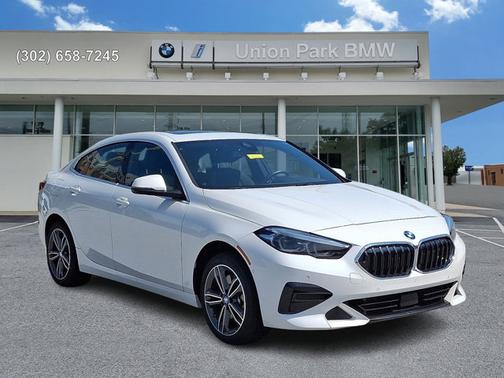 2024 BMW 228 Gran Coupe 228i xDrive