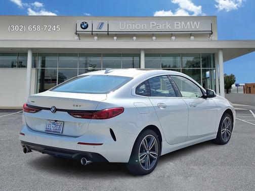 2024 BMW 228 Gran Coupe 228i xDrive