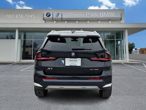 2024 BMW X1 xDrive28i