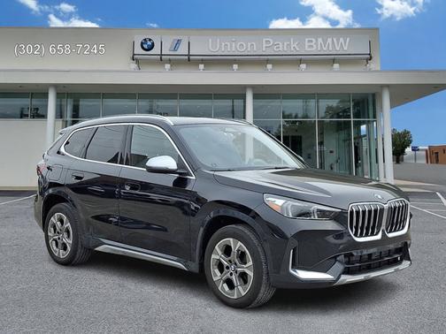 2024 BMW X1 xDrive28i