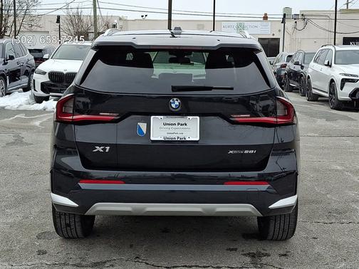 2024 BMW X1 xDrive28i