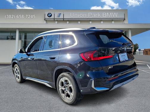 2024 BMW X1 xDrive28i