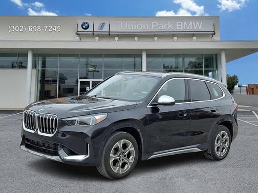 2024 BMW X1 xDrive28i