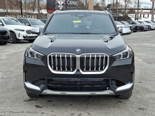 2024 BMW X1 xDrive28i