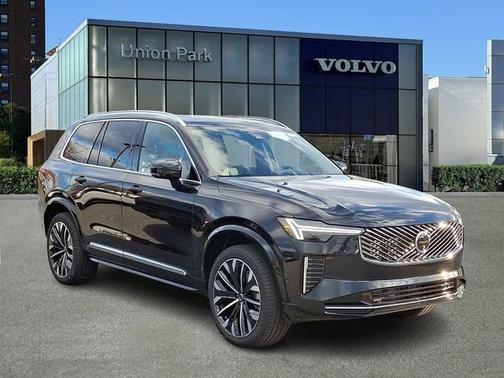 2026 Volvo XC90 Ultra