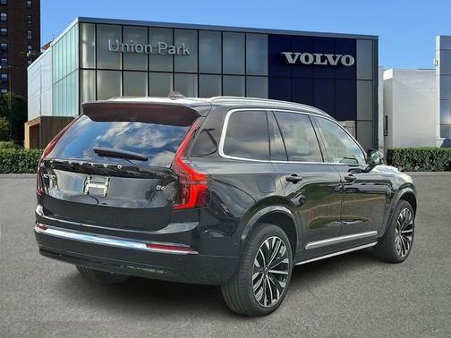 2026 Volvo XC90 Ultra