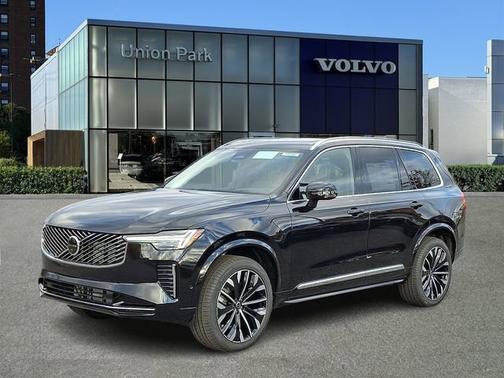 2026 Volvo XC90 Ultra