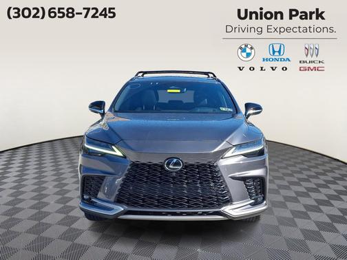 2023 Lexus RX 350 Base