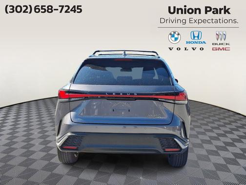 2023 Lexus RX 350 Base