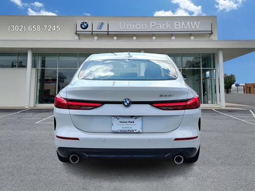 2024 BMW 228 Gran Coupe 228i