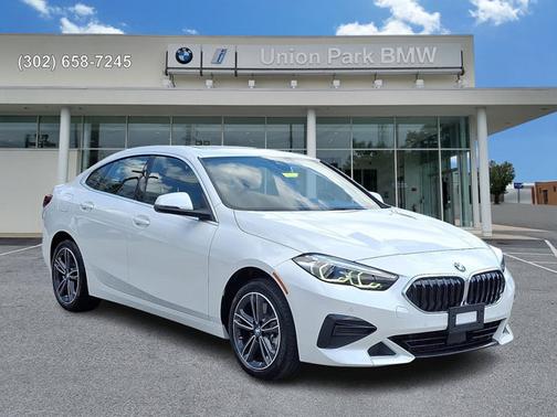 2024 BMW 228 Gran Coupe 228i