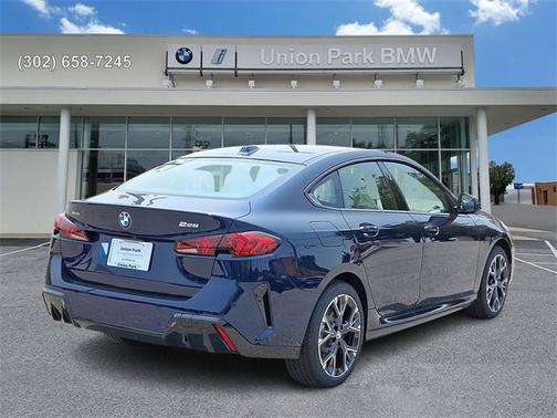 2025 BMW 228 Gran Coupe 228 xDrive
