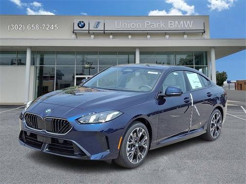 2025 BMW 228 Gran Coupe 228 xDrive