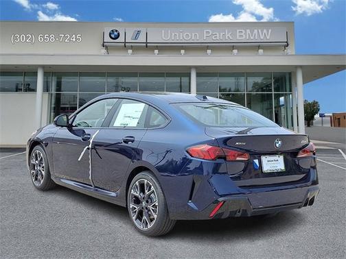 2025 BMW 228 Gran Coupe 228 xDrive