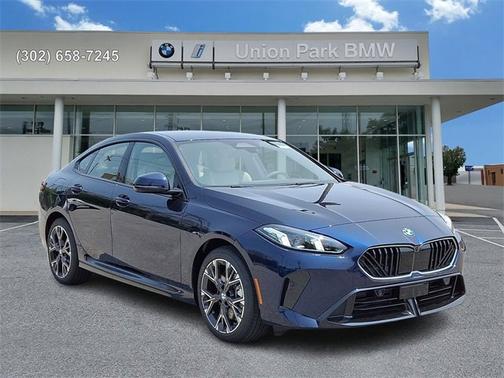 2025 BMW 228 Gran Coupe 228 xDrive