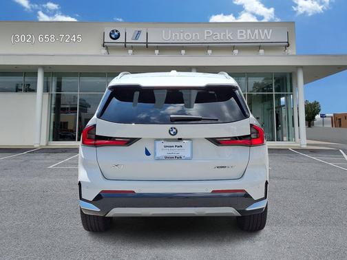 2024 BMW X1 xDrive28i