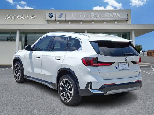 2024 BMW X1 xDrive28i