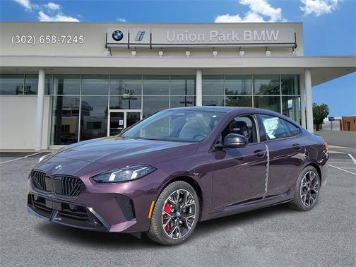 2026 BMW 228 Gran Coupe 228 xDrive