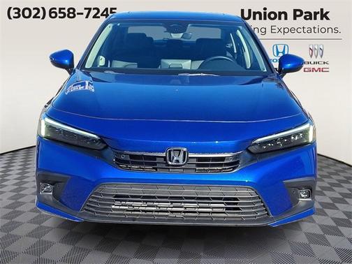 2023 Honda Civic Touring