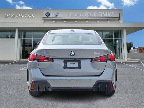 2026 BMW 228 Gran Coupe 228 xDrive