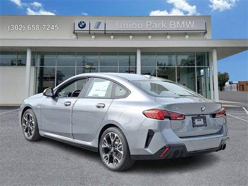 2026 BMW 228 Gran Coupe 228 xDrive