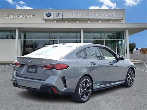 2026 BMW 228 Gran Coupe 228 xDrive