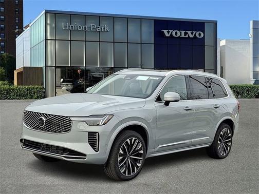 2026 Volvo XC90 Ultra