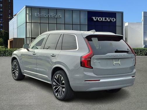2026 Volvo XC90 Ultra