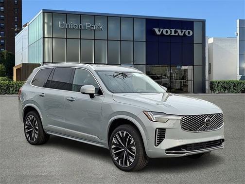 2026 Volvo XC90 Ultra