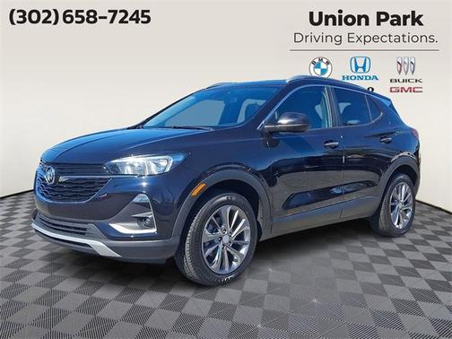 2020 Buick Encore GX Select