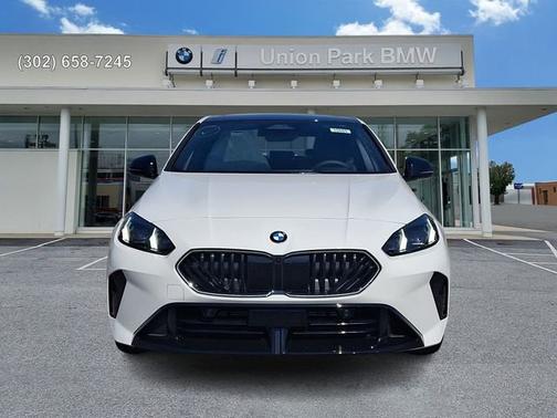 Alpine White 2026 BMW 228 Gran Coupe 228 xDrive