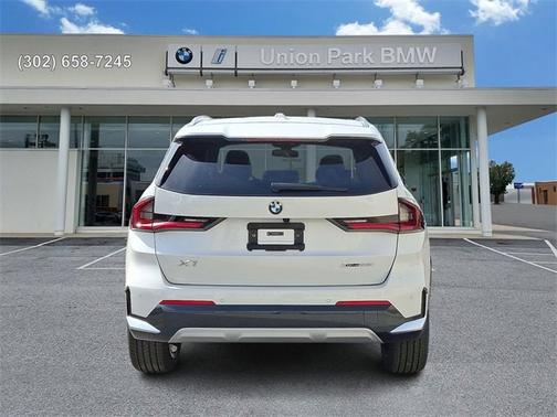 2026 BMW X1 xDrive28i