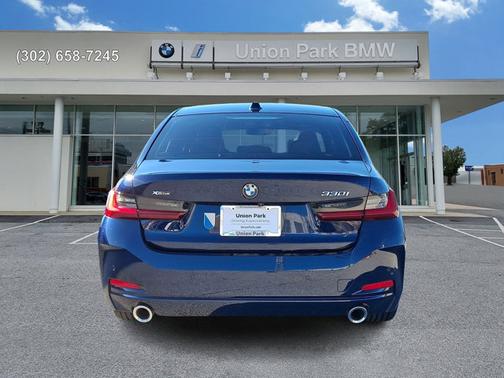 2023 BMW 330 330i xDrive